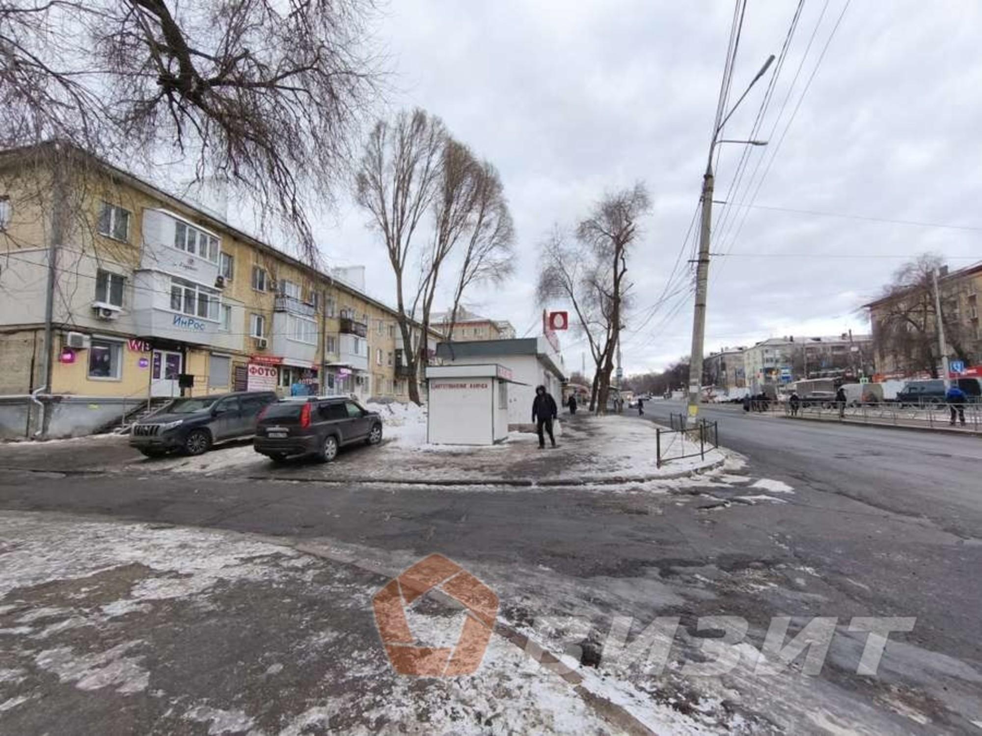 Купить торговое помещение за 7 300 000 рублей на 22 Партсъезда улица, 4