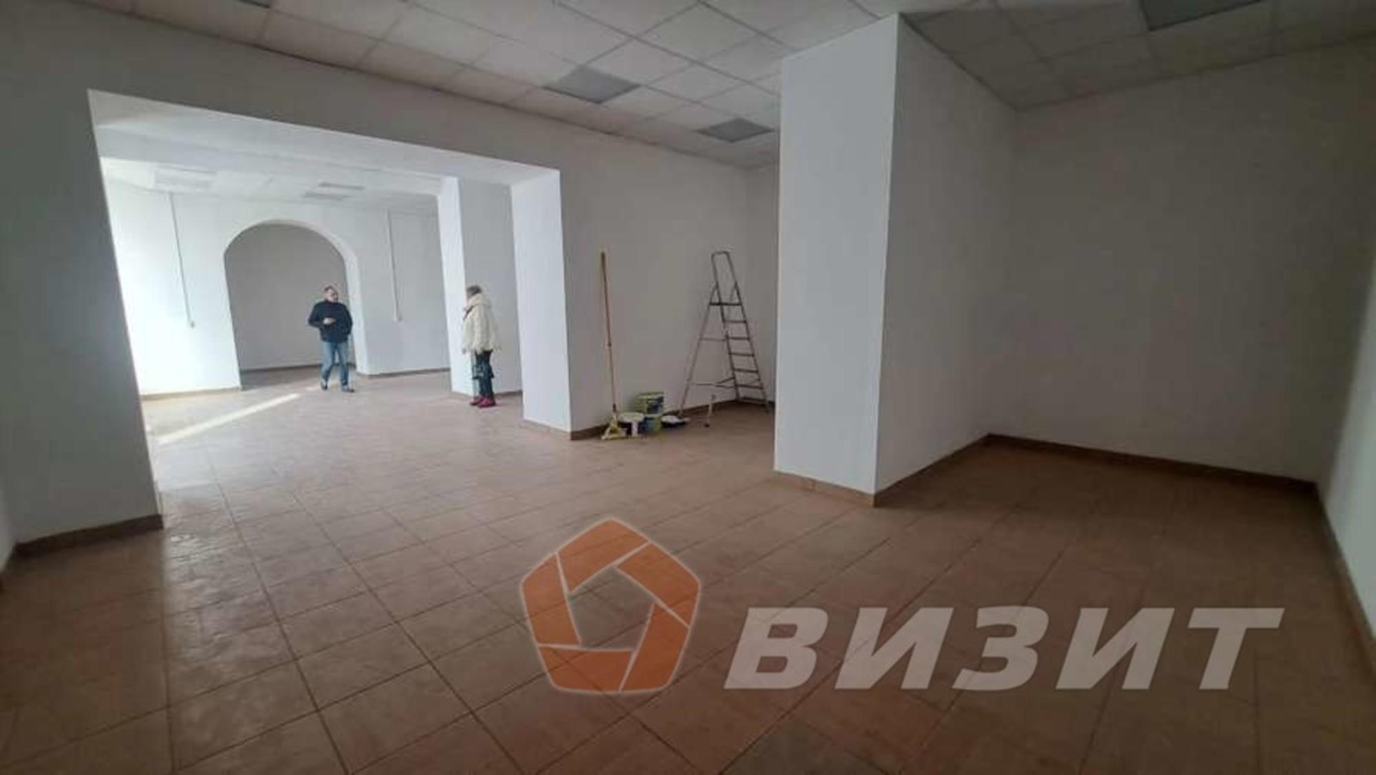 Сдать торговое помещение за 160 000 рублей на Гагарина улица, 120