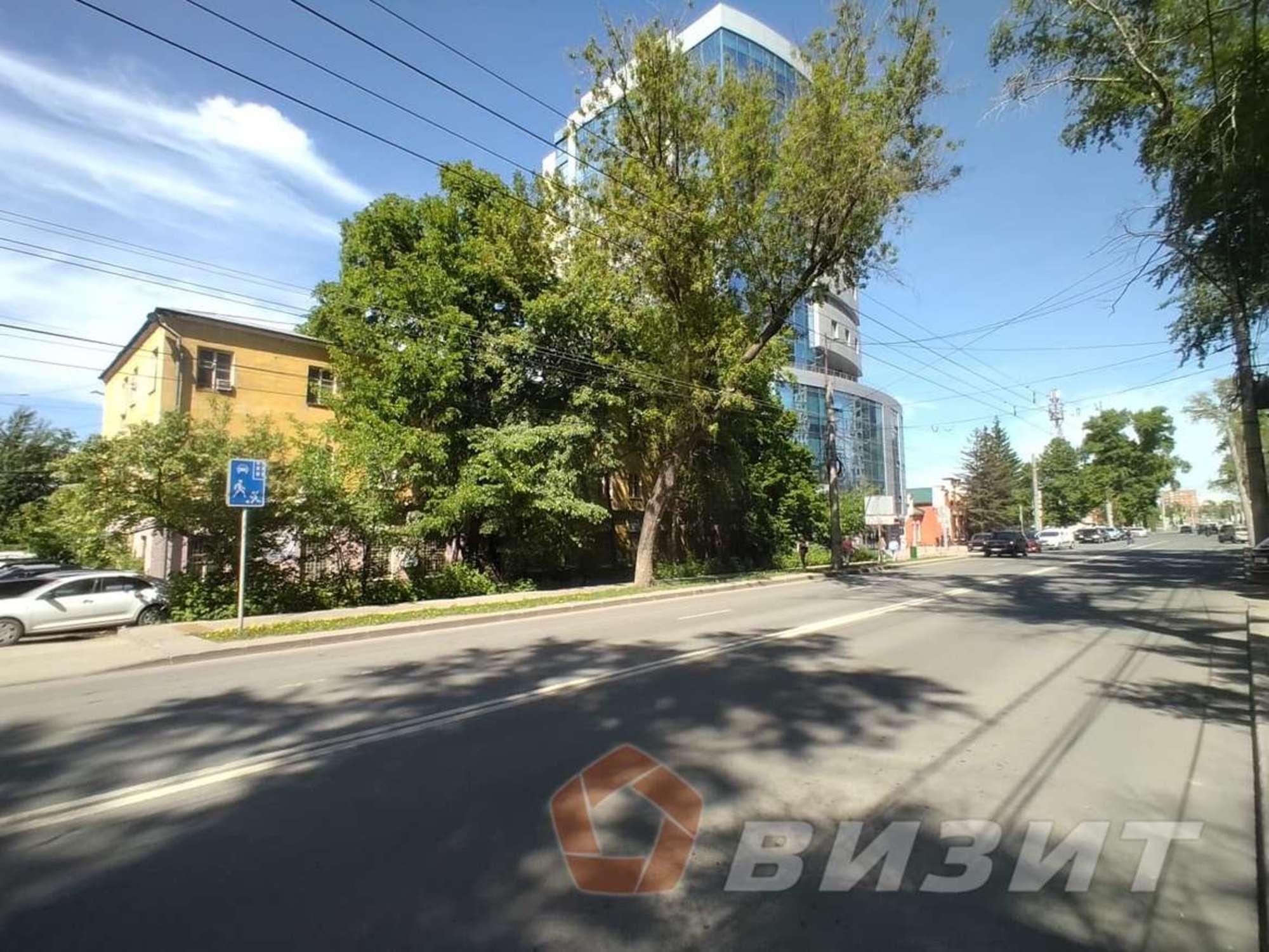Купить офис, помещение под офис за 4 150 000 рублей на Мичурина улица, 76