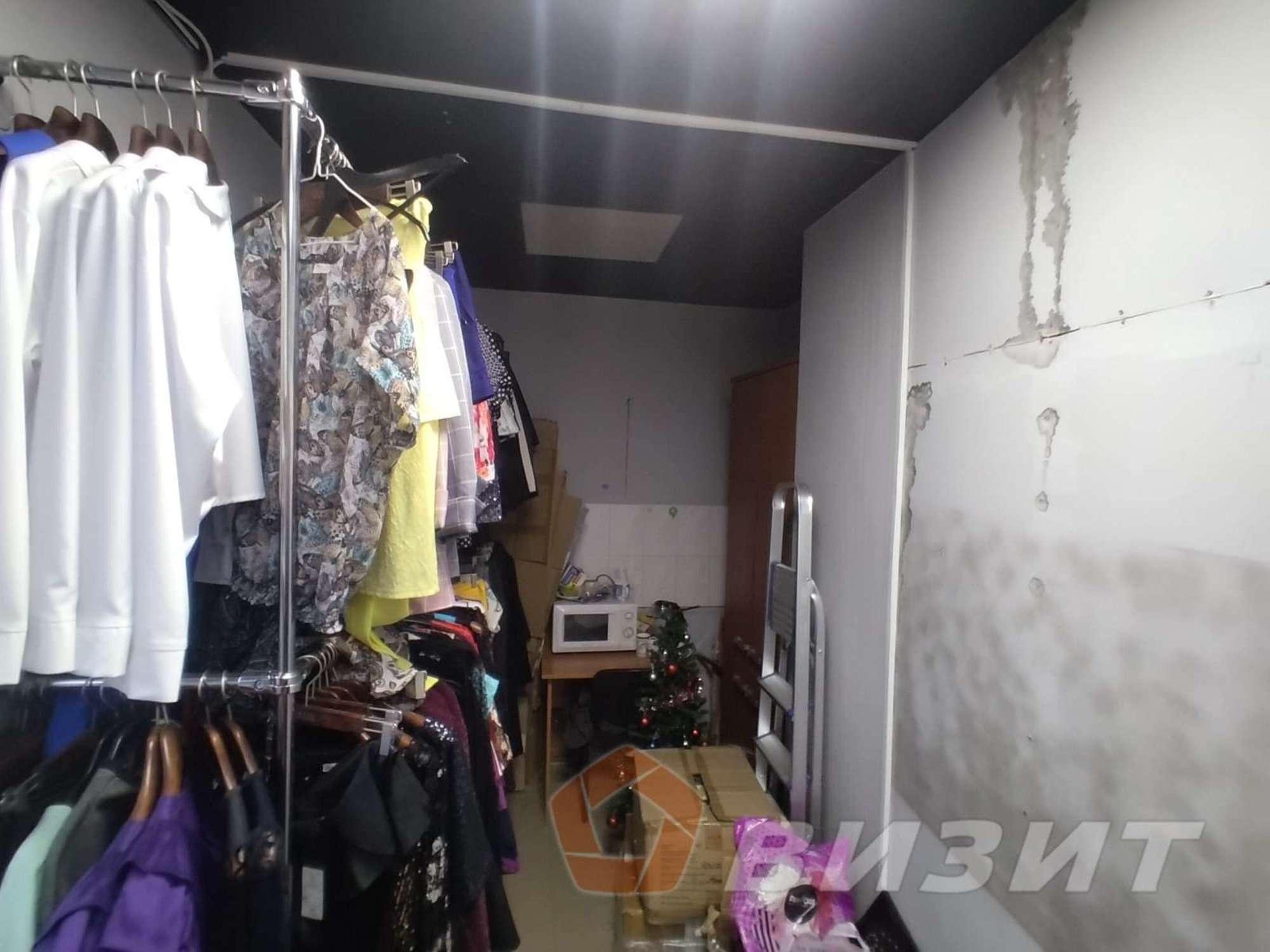 Купить офис, помещение под офис за 4 150 000 рублей на Мичурина улица, 76