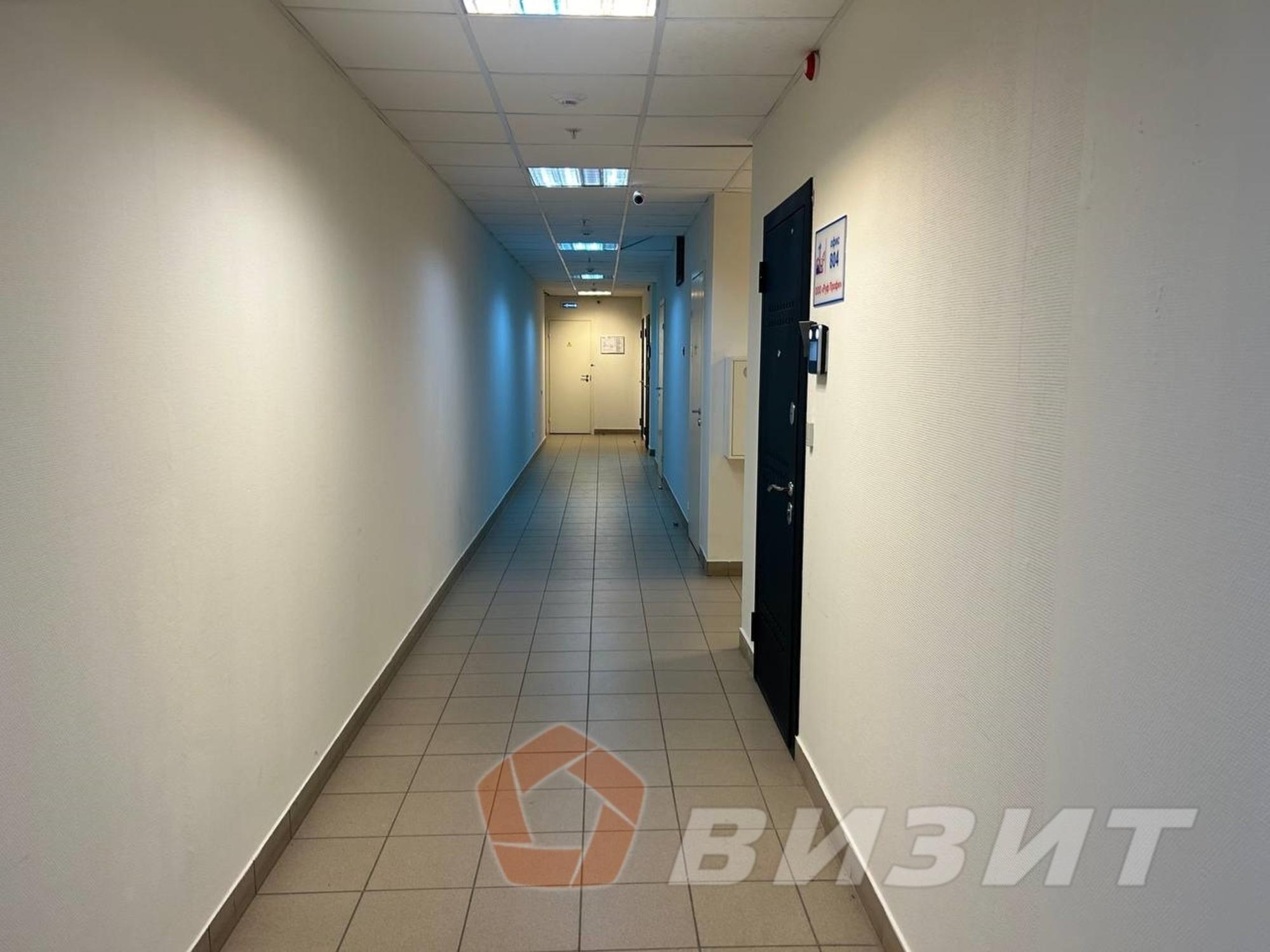 Купить офис, помещение под офис за 14 990 000 рублей на Урицкого улица, 19
