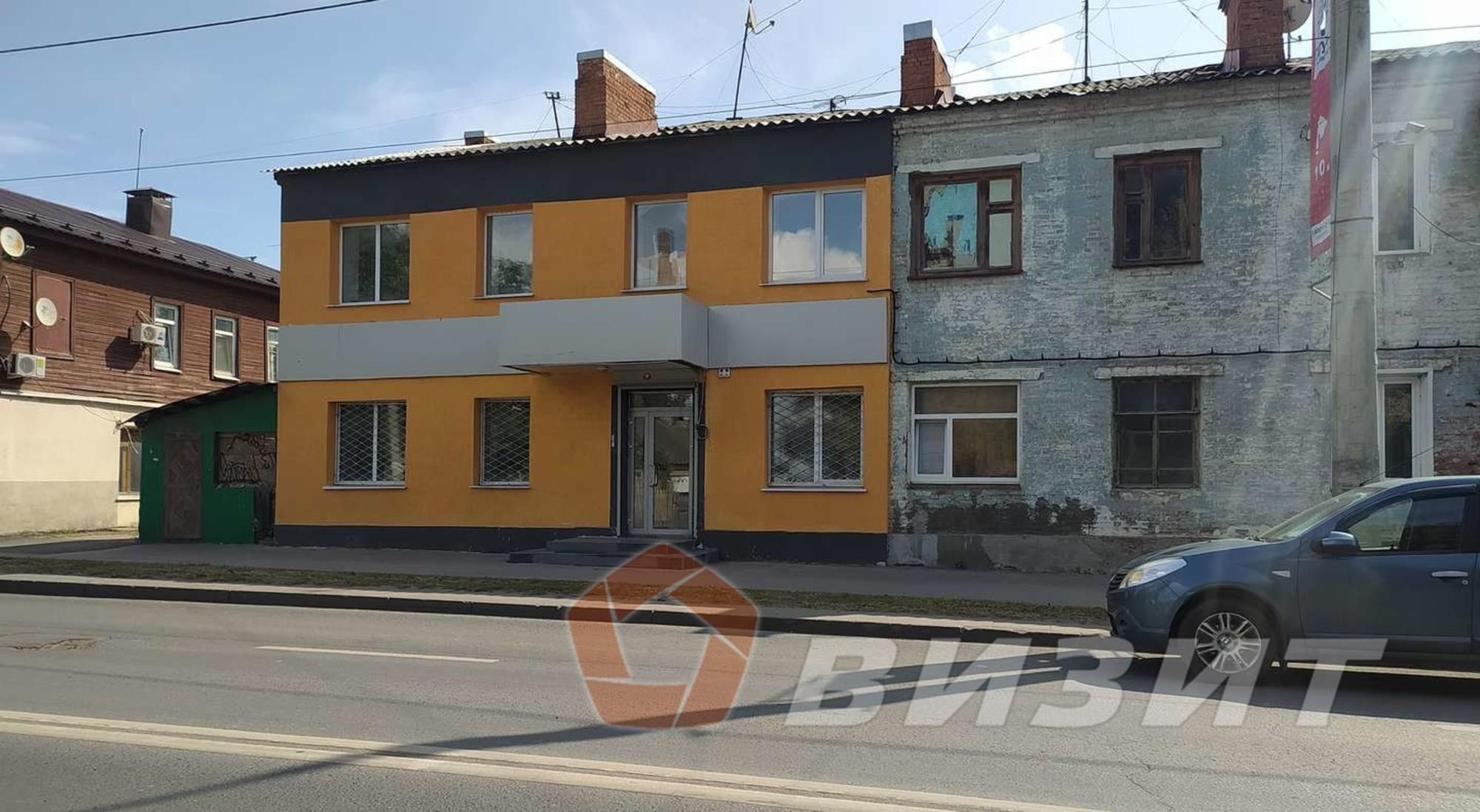 Купить торговое помещение за 11 500 000 рублей на Водников улица, 3