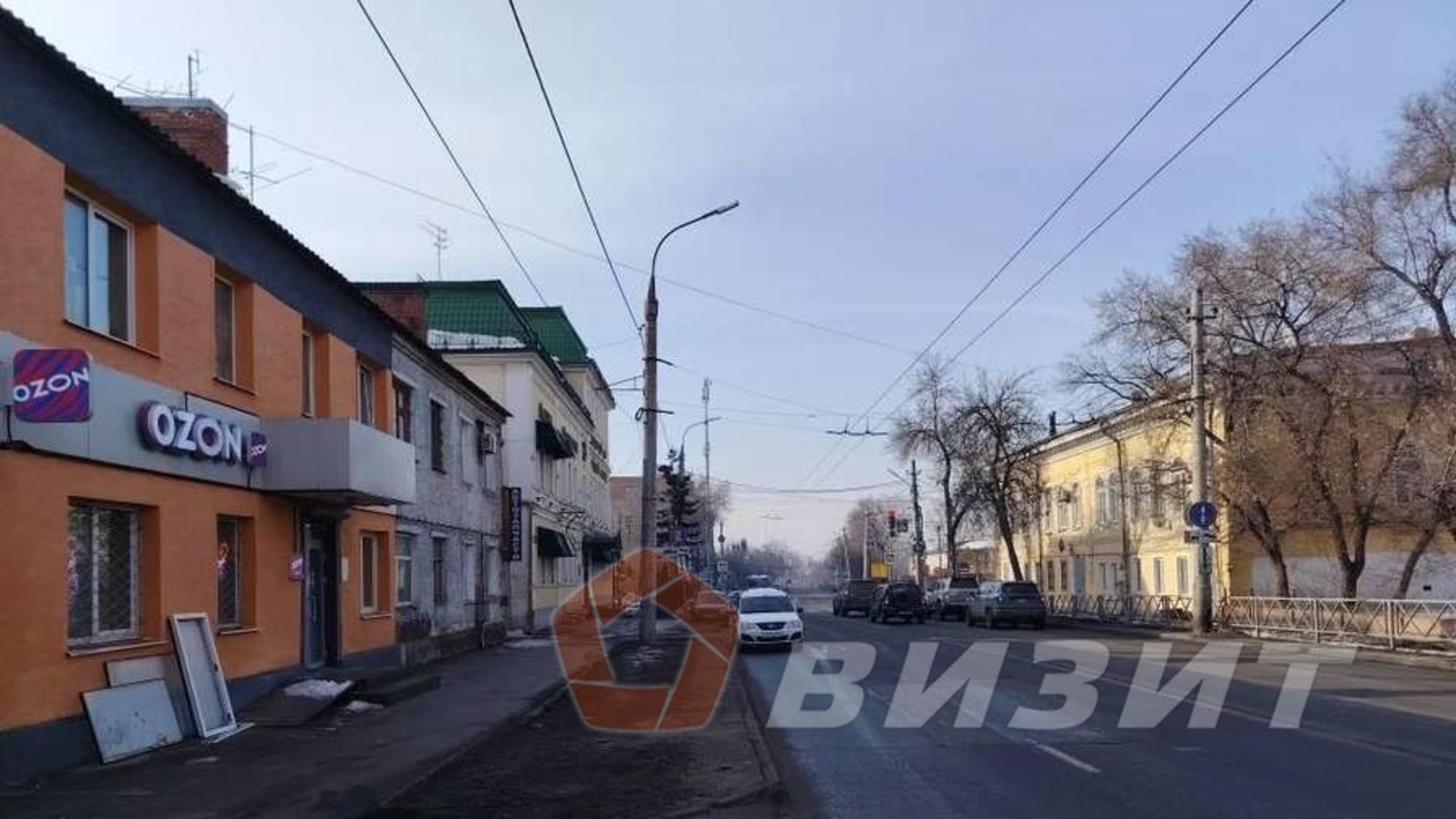 Купить торговое помещение за 11 500 000 рублей на Водников улица, 3