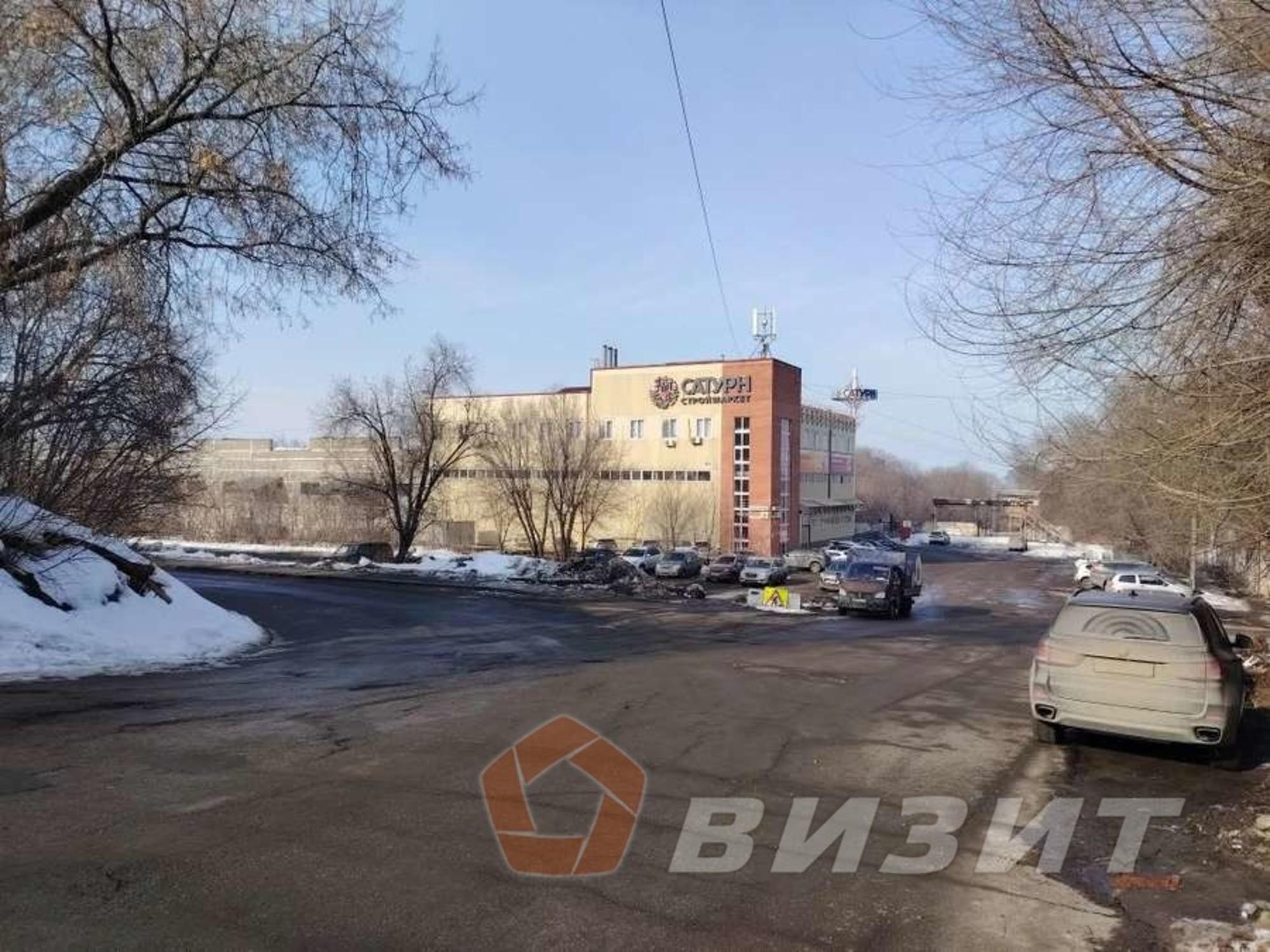 Купить торговое помещение за 11 500 000 рублей на Водников улица, 3