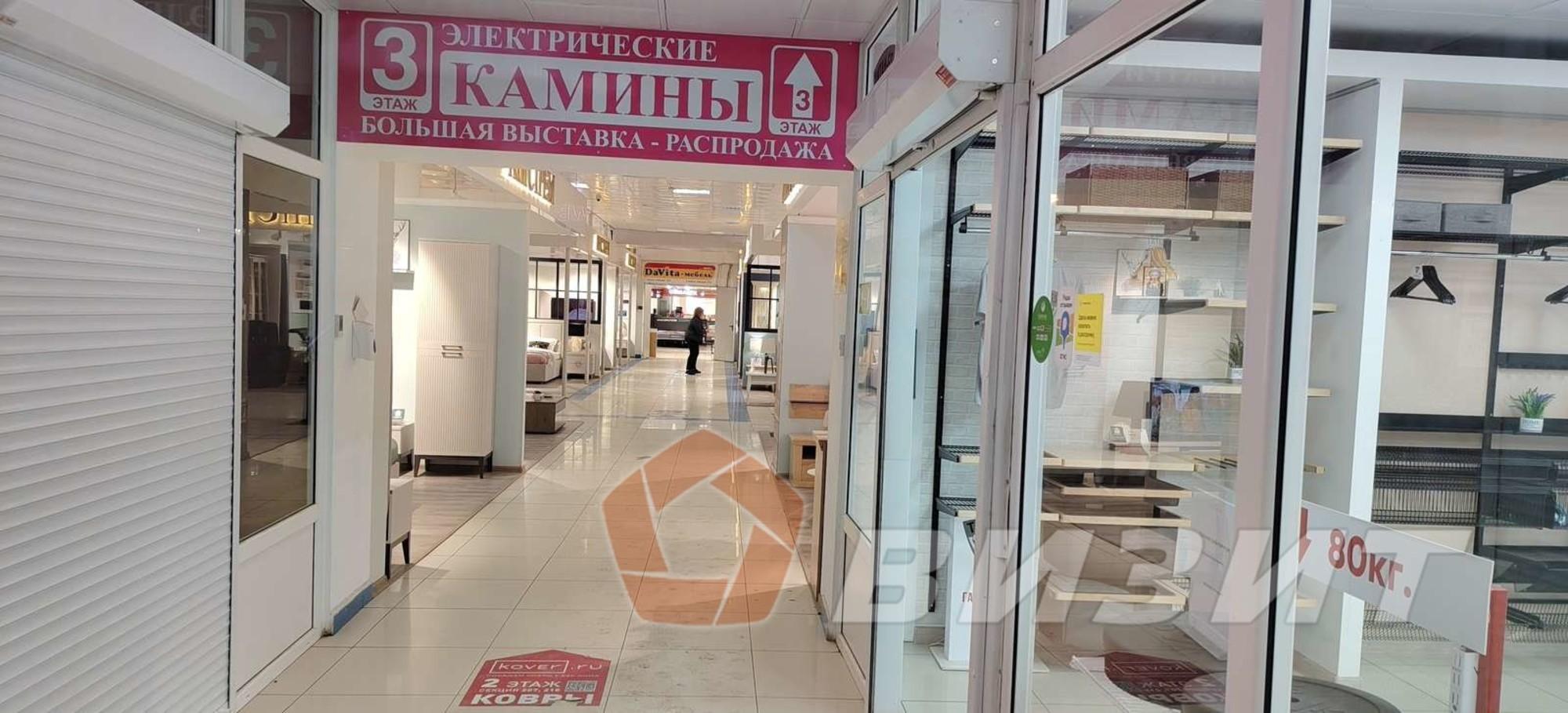 Купить торговое помещение за 1 590 000 рублей на Революционная улица, 70