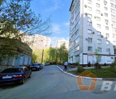 офис 70 кв м, этаж 1/10 5-я просека, 107