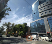 офис 102.9 кв м, этаж 2/3 Мичурина улица, 76