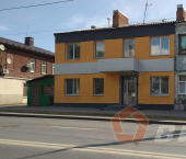 торговое помещение 181 кв м Водников улица, 3