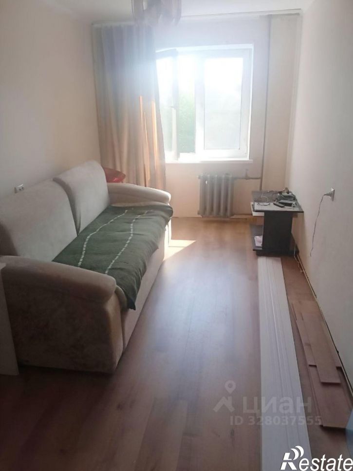 Комната проспект Карла Маркса, 284,  д. 284