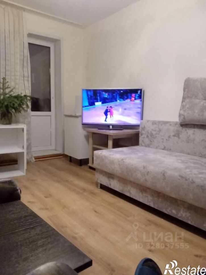 Комната проспект Карла Маркса, 284,  д. 284