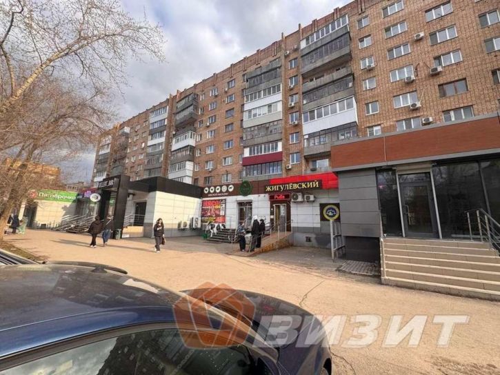 Торговое помещение Мориса Тореза улица, 13а
