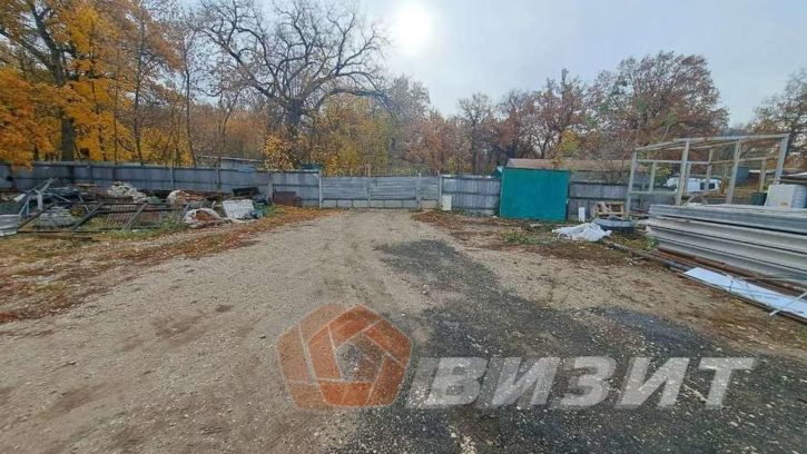 Склад Ново-Садовая улица, 154В