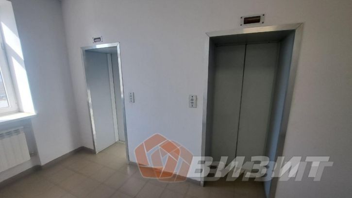 Офис Авроры улица, 110к1