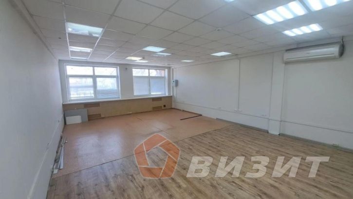 Офис Авроры улица, 110к1