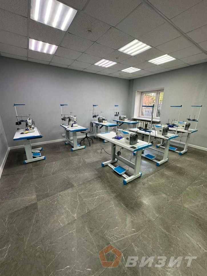Офис Братьев Коростелёвых улица, 44