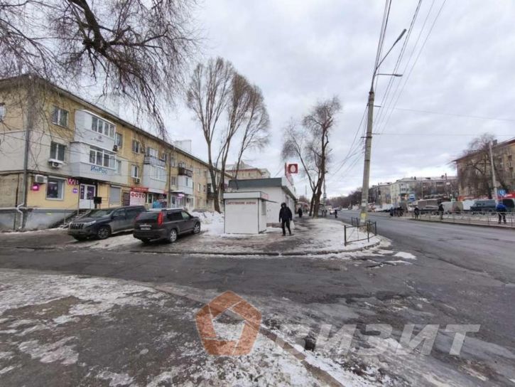 Торговое помещение 22 Партсъезда улица, 4