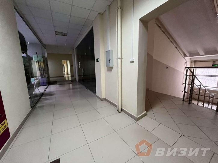 Торговое помещение Московское шоссе, 53