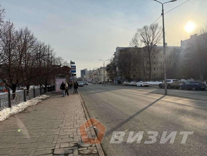 Торговое помещение Галактионовская улица, 40