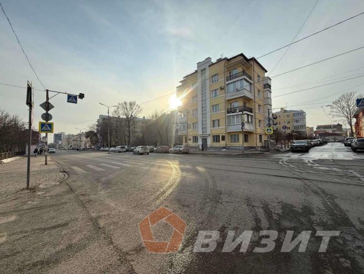 Торговое помещение Галактионовская улица, 40