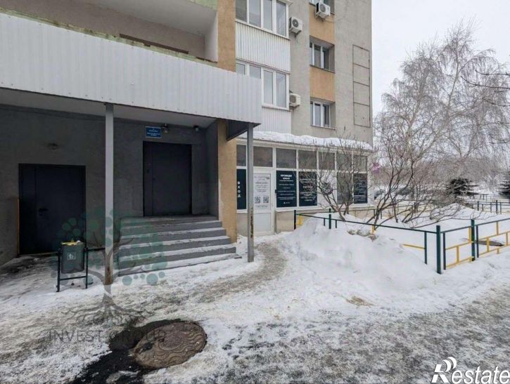 Офис улица Карбышева, 67,  д. 67