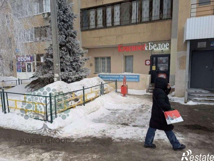 Офис улица Карбышева, 67,  д. 67