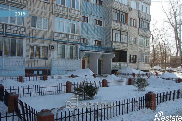 Комната улица 40 лет Пионерии, 21,  д. 21