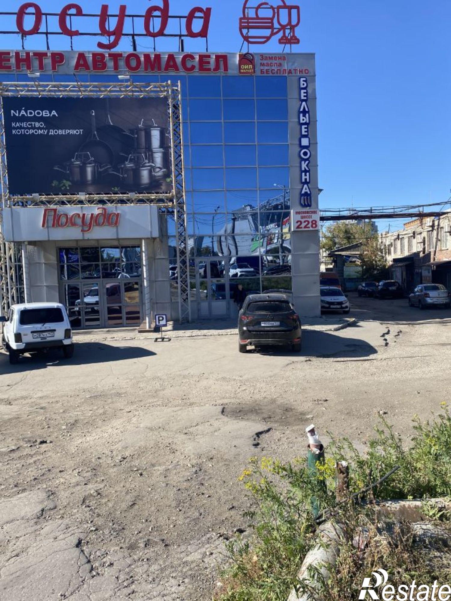 Купить гараж, место в паркинге за 1 100 020 рублей на улица 22-го Партсъезда