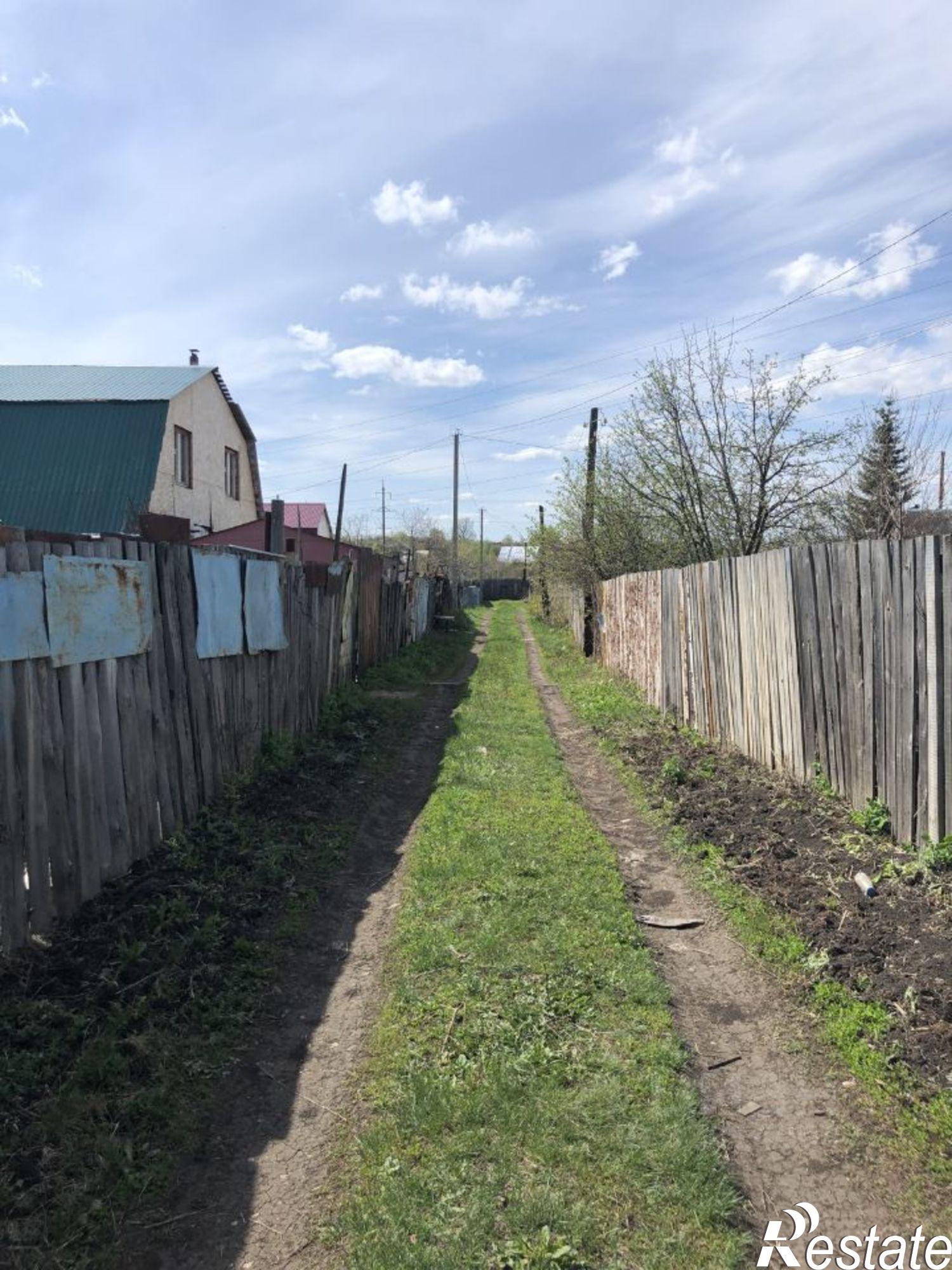 Купить землю, земельный участок за 700 000 рублей на СДТ Рассвет, 536