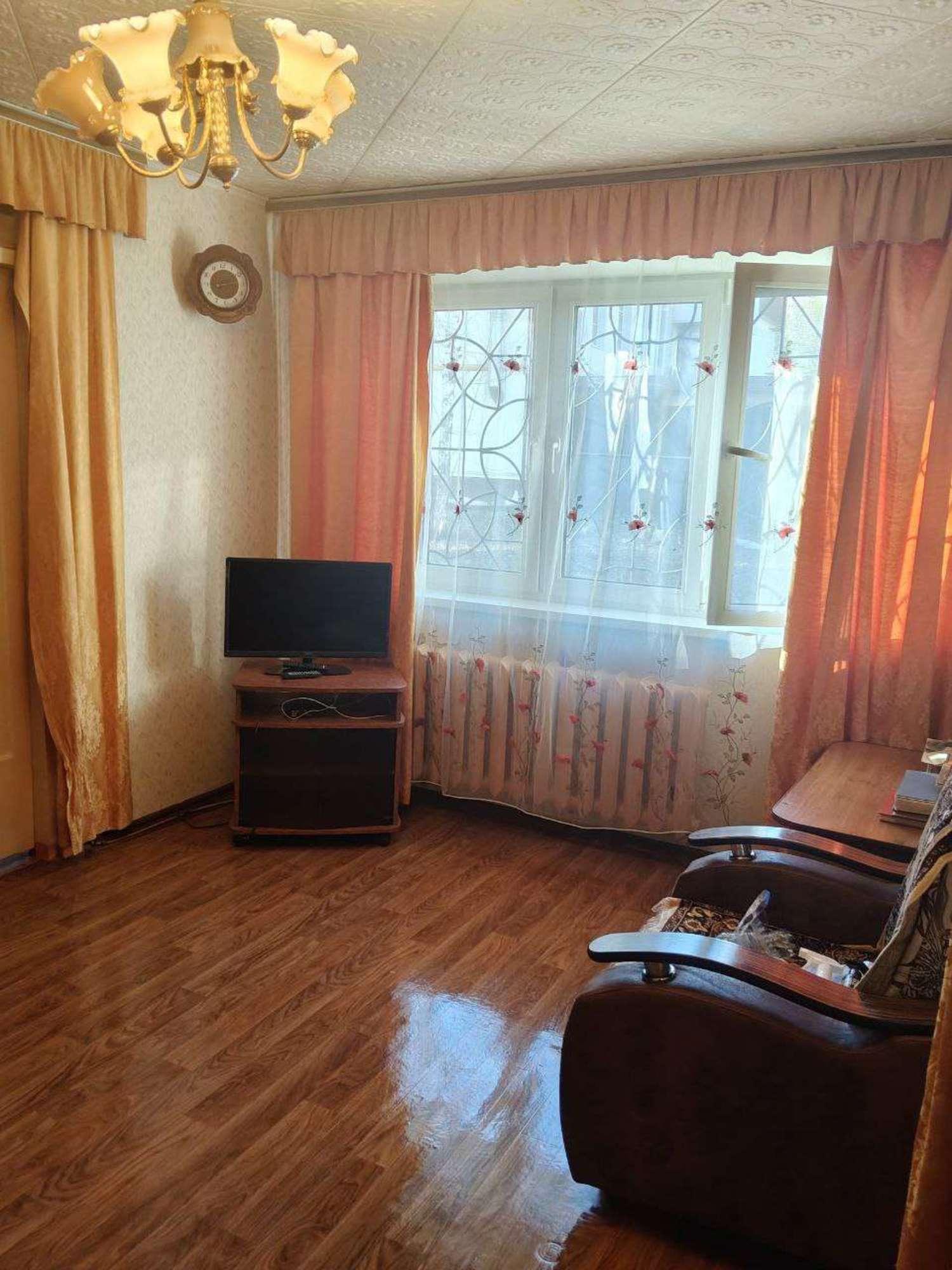 Купить квартиру за 4 500 000 рублей на 22 Партсъезда улица, 163