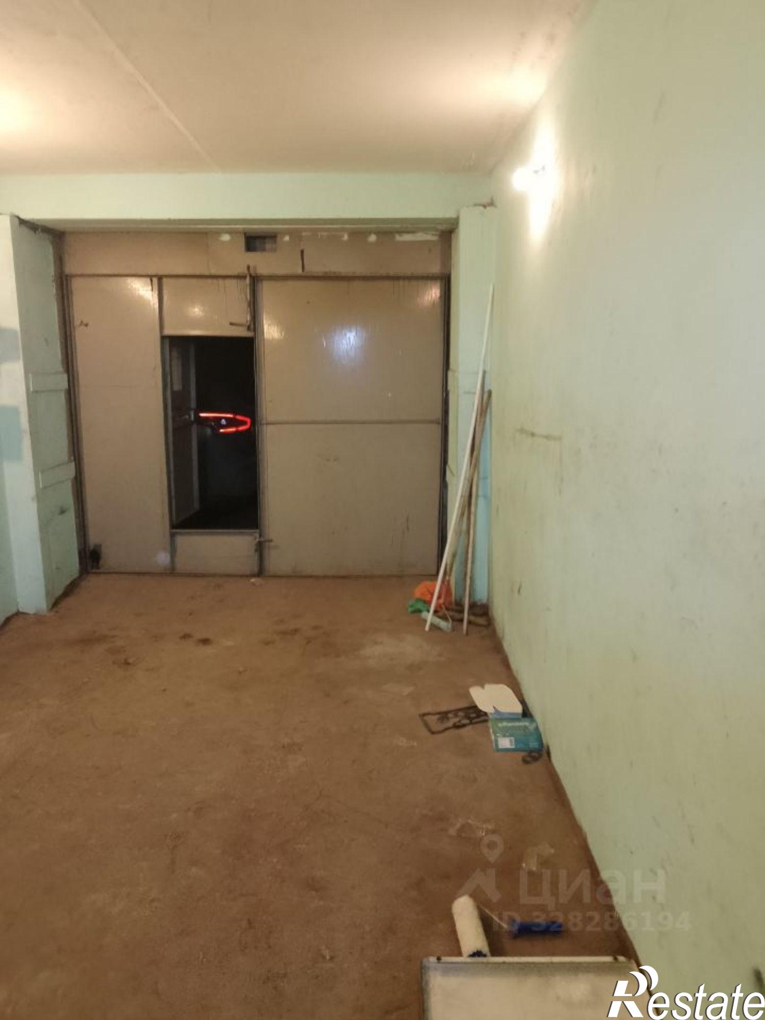 Купить гараж, место в паркинге за 550 001 рублей на ул Кирова, 7