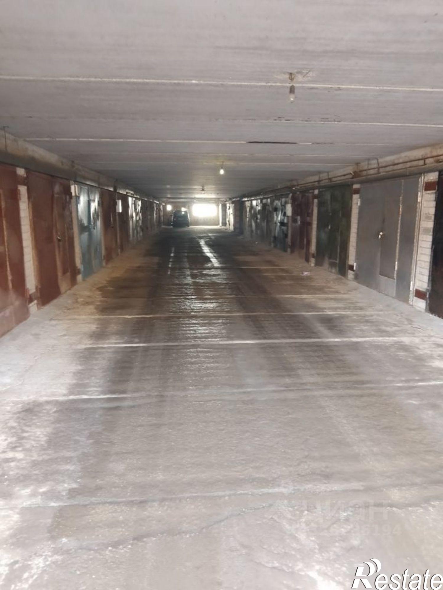 Купить гараж, место в паркинге за 550 001 рублей на ул Кирова, 7