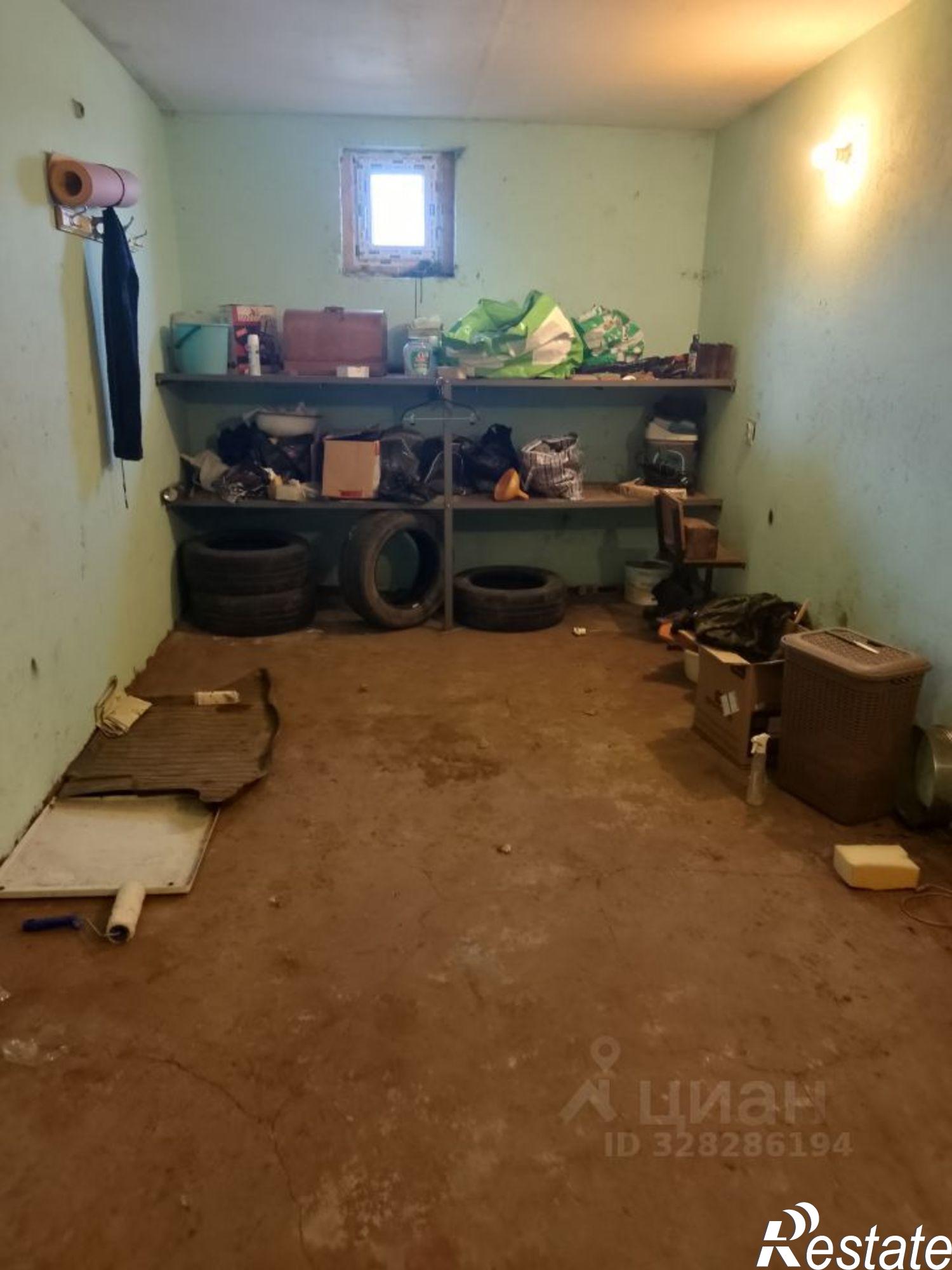 Купить гараж, место в паркинге за 550 001 рублей на ул Кирова, 7