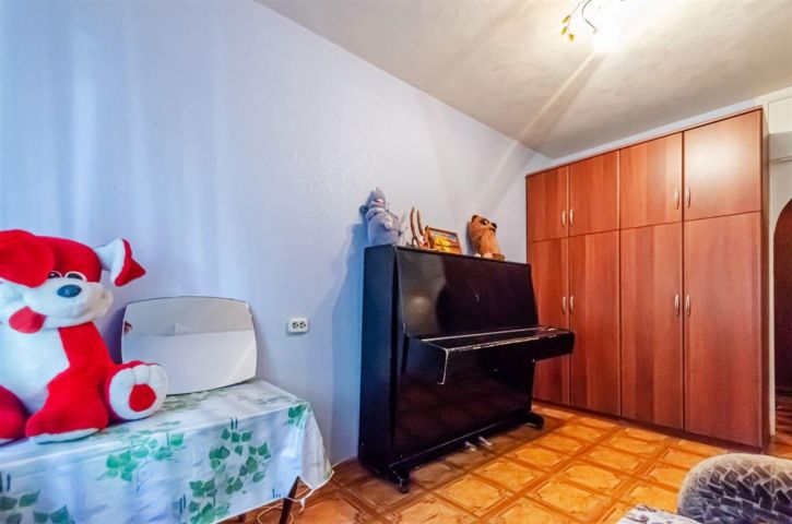 3-комн квартира ул Мичурина, д. 11