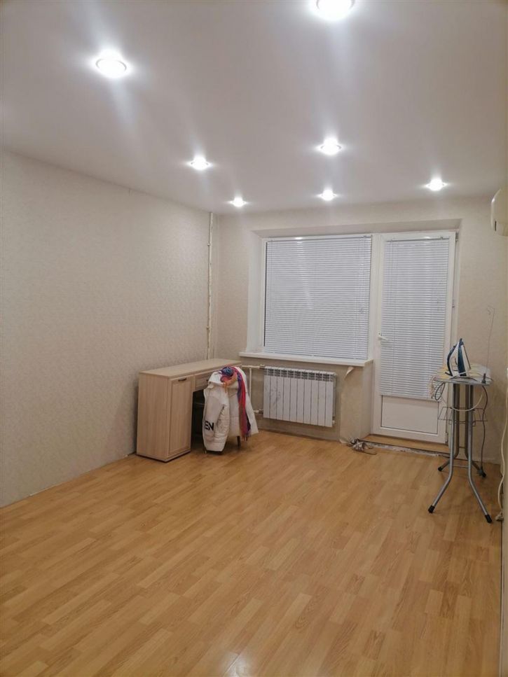 2-комн квартира ул Авроры, д. 189