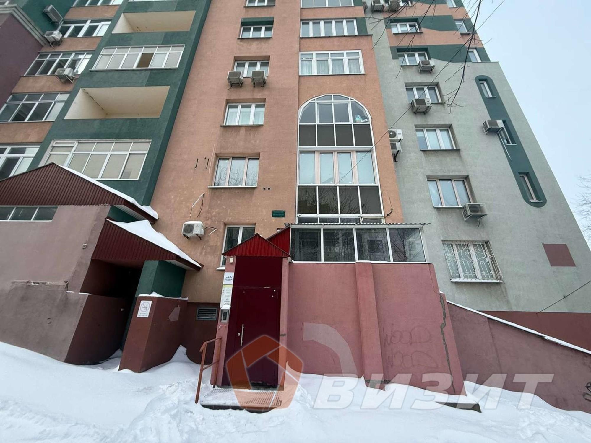 Сдать офис, помещение под офис за 25 000 рублей на Лесная улица, 11а