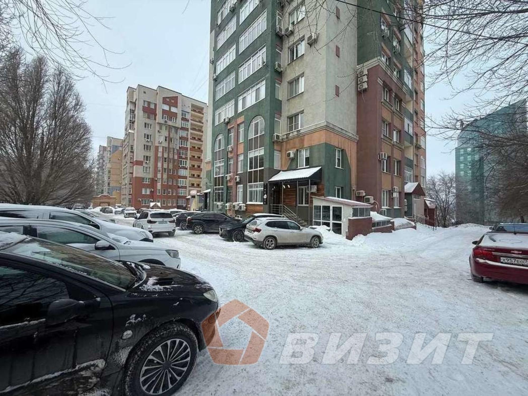Сдать офис, помещение под офис за 25 000 рублей на Лесная улица, 11а