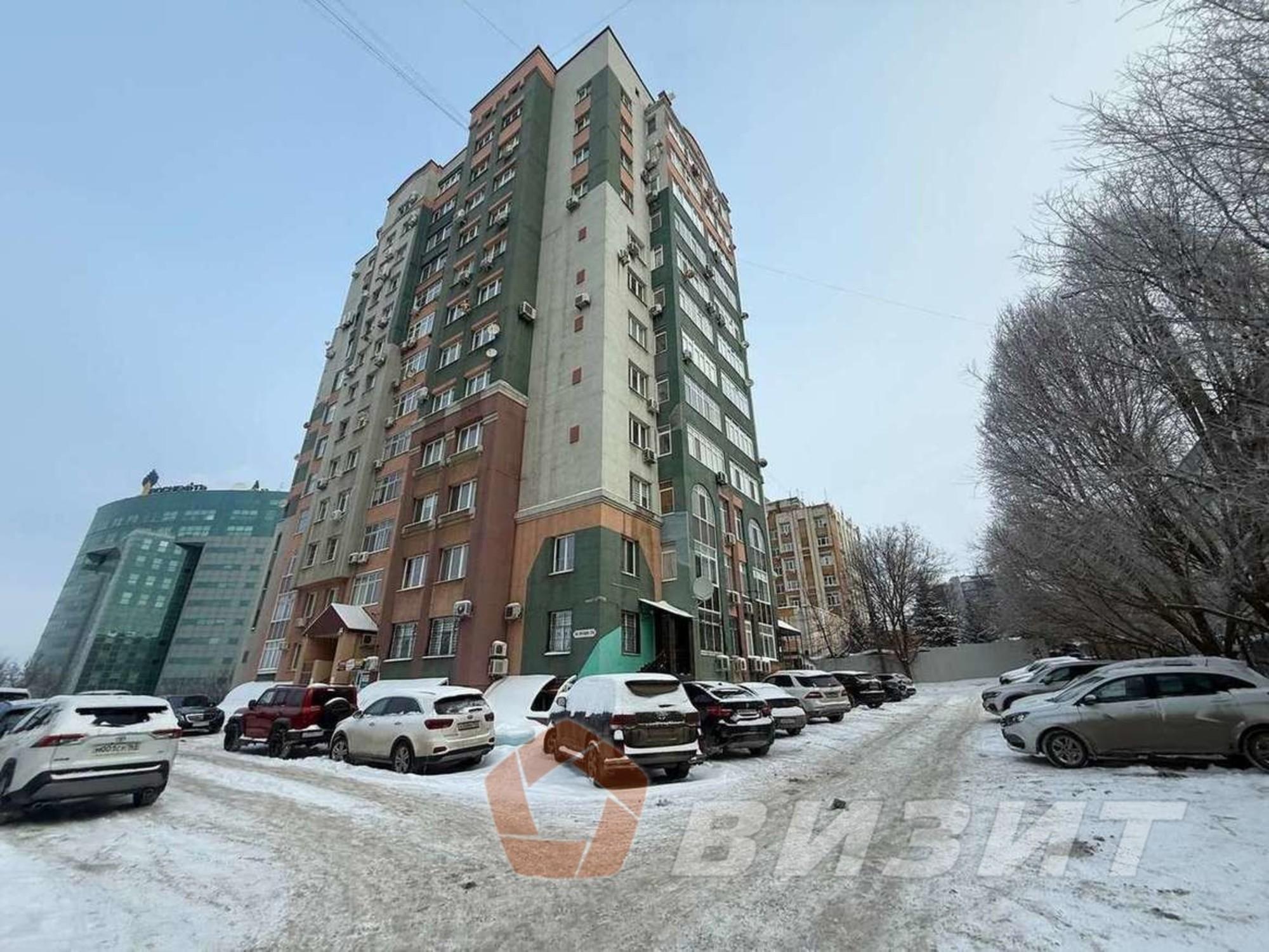 Сдать офис, помещение под офис за 25 000 рублей на Лесная улица, 11а