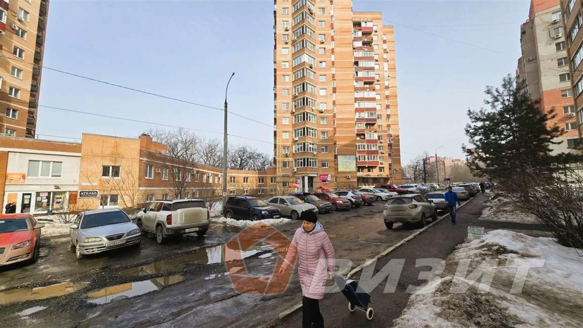 Сдать офис, помещение под офис за 75 000 рублей на 5-я просека, 104А