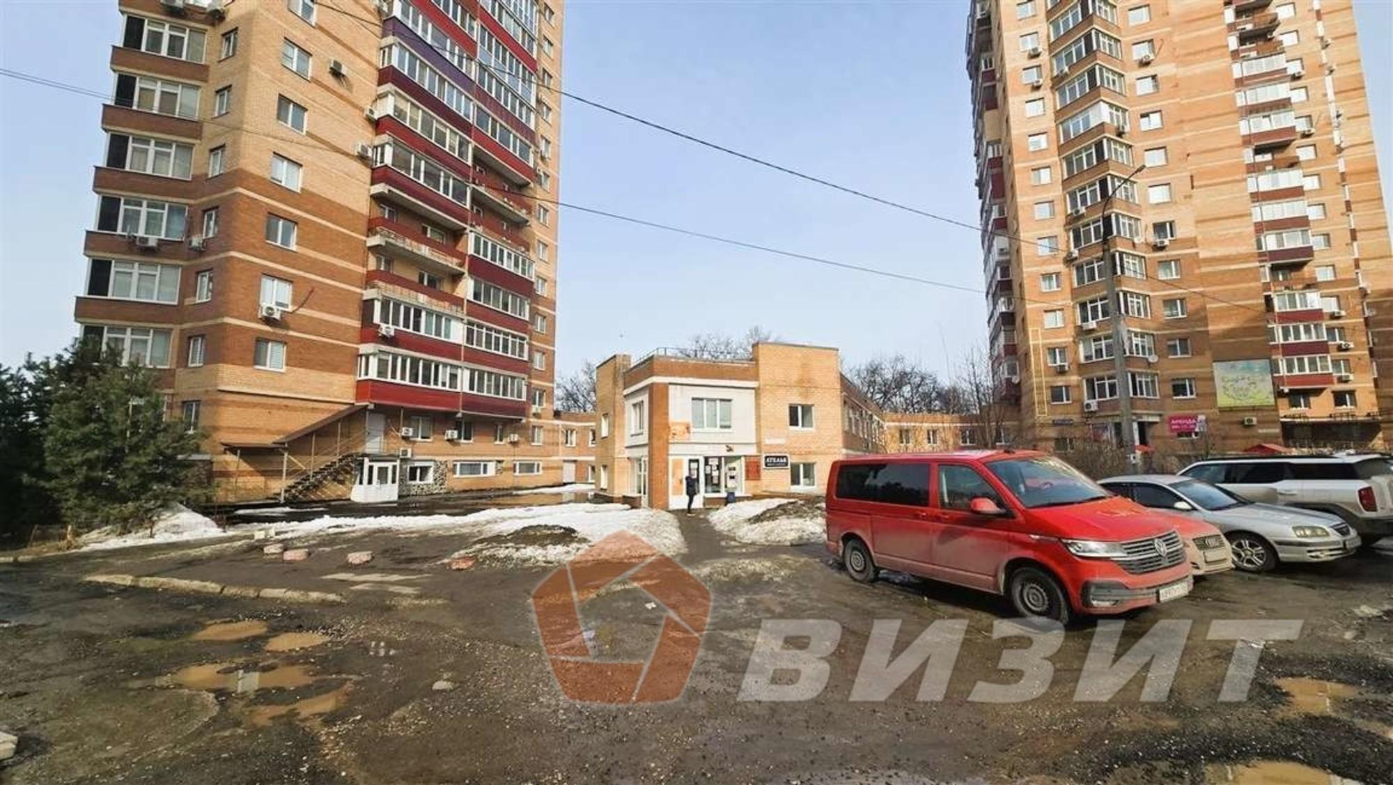 Сдать офис, помещение под офис за 75 000 рублей на 5-я просека, 104А