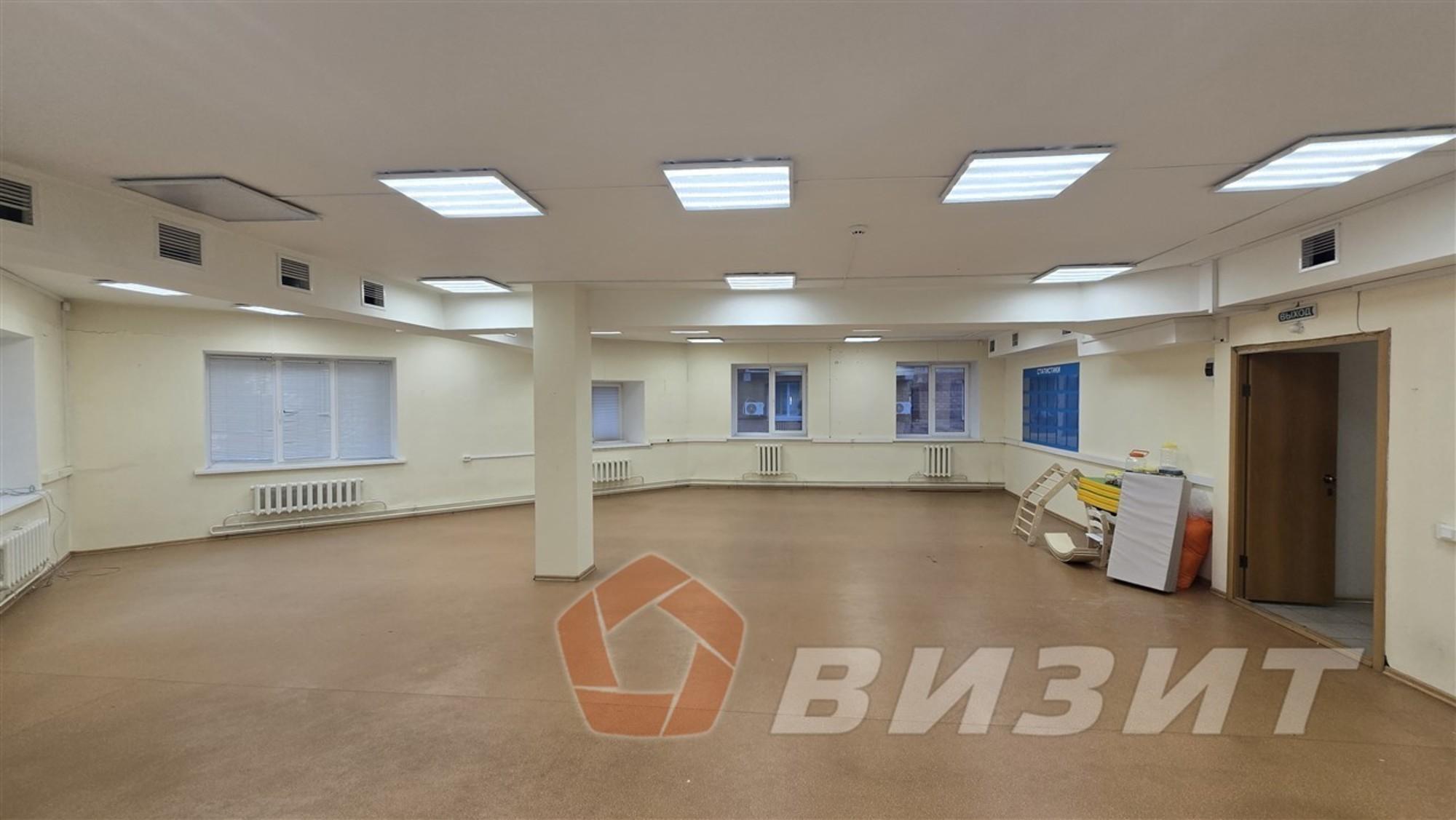 Сдать офис, помещение под офис за 75 000 рублей на 5-я просека, 104А