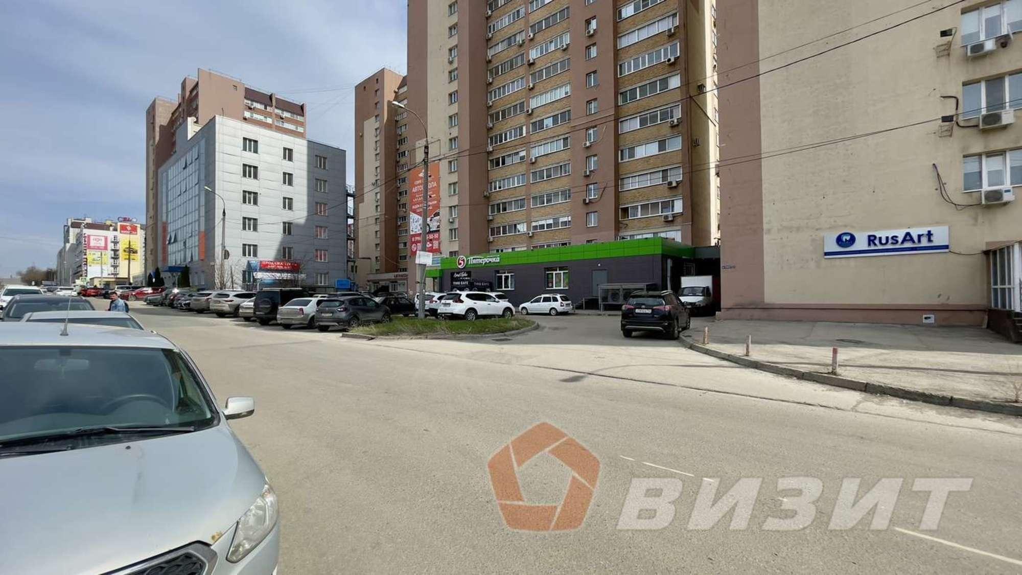 Сдать торговое помещение за 80 000 рублей на Карбышева улица, 61