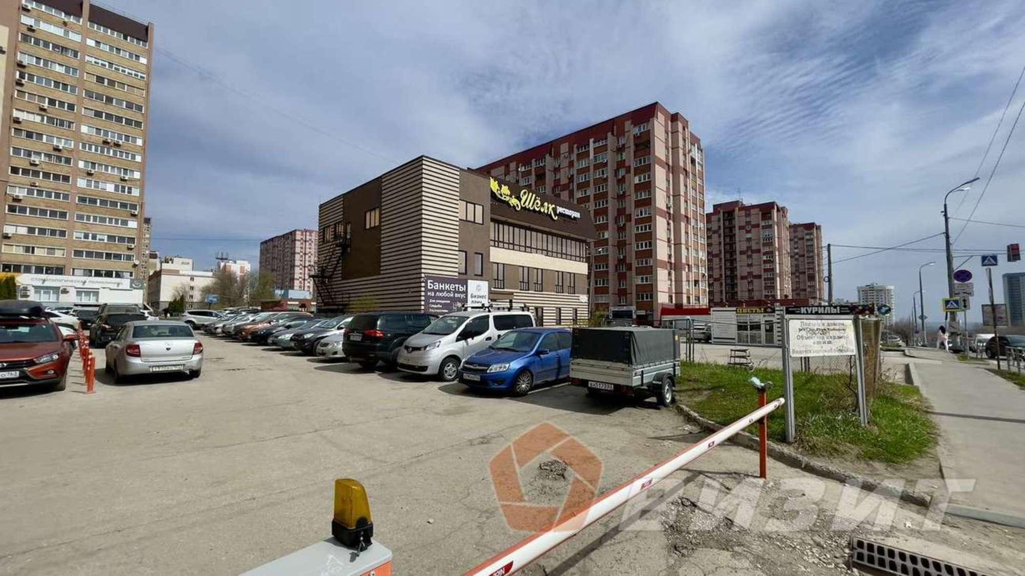 Сдать торговое помещение за 80 000 рублей на Карбышева улица, 61