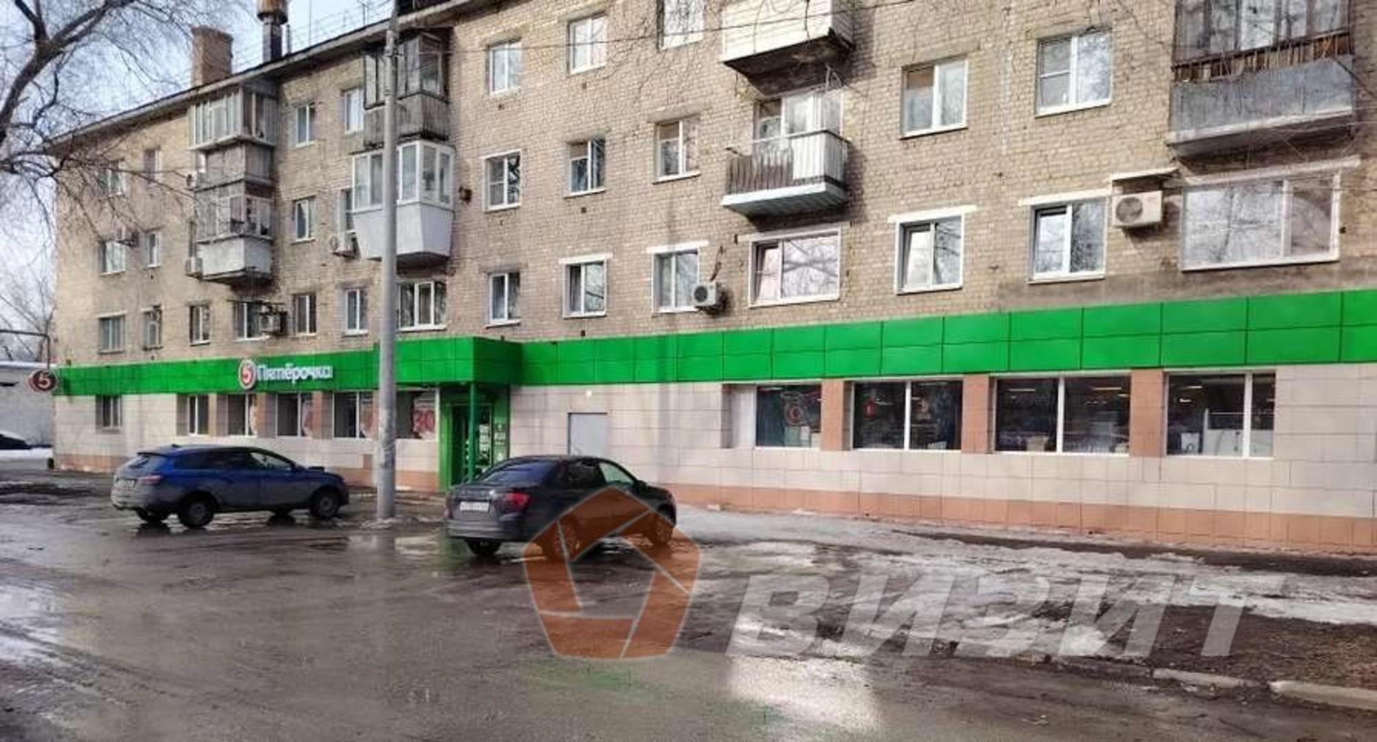 Купить торговое помещение за 33 000 000 рублей на Белорусская улица, 99