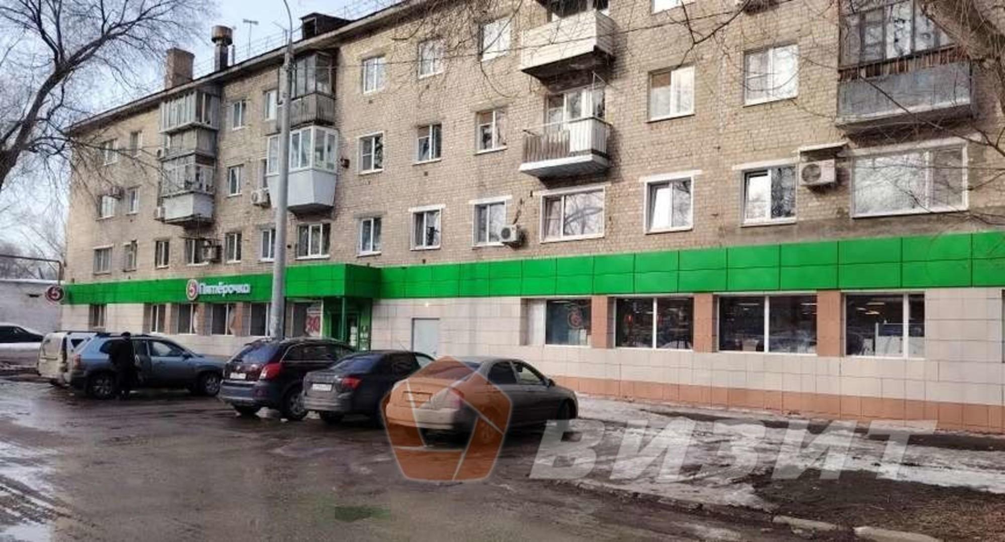 Купить торговое помещение за 33 000 000 рублей на Белорусская улица, 99