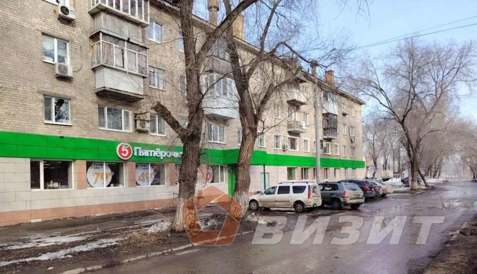 Купить торговое помещение за 33 000 000 рублей на Белорусская улица, 99
