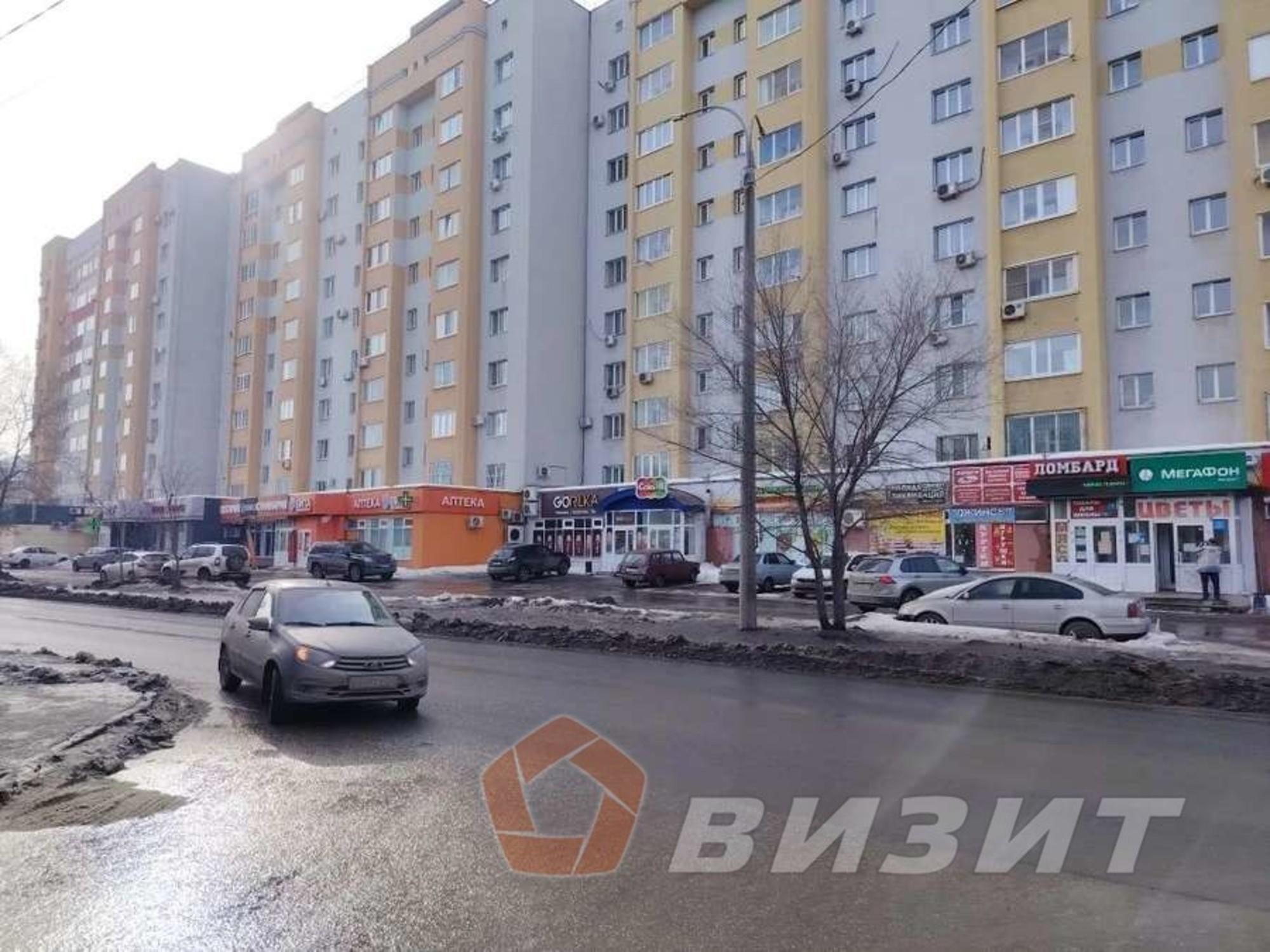 Купить торговое помещение за 33 000 000 рублей на Белорусская улица, 99