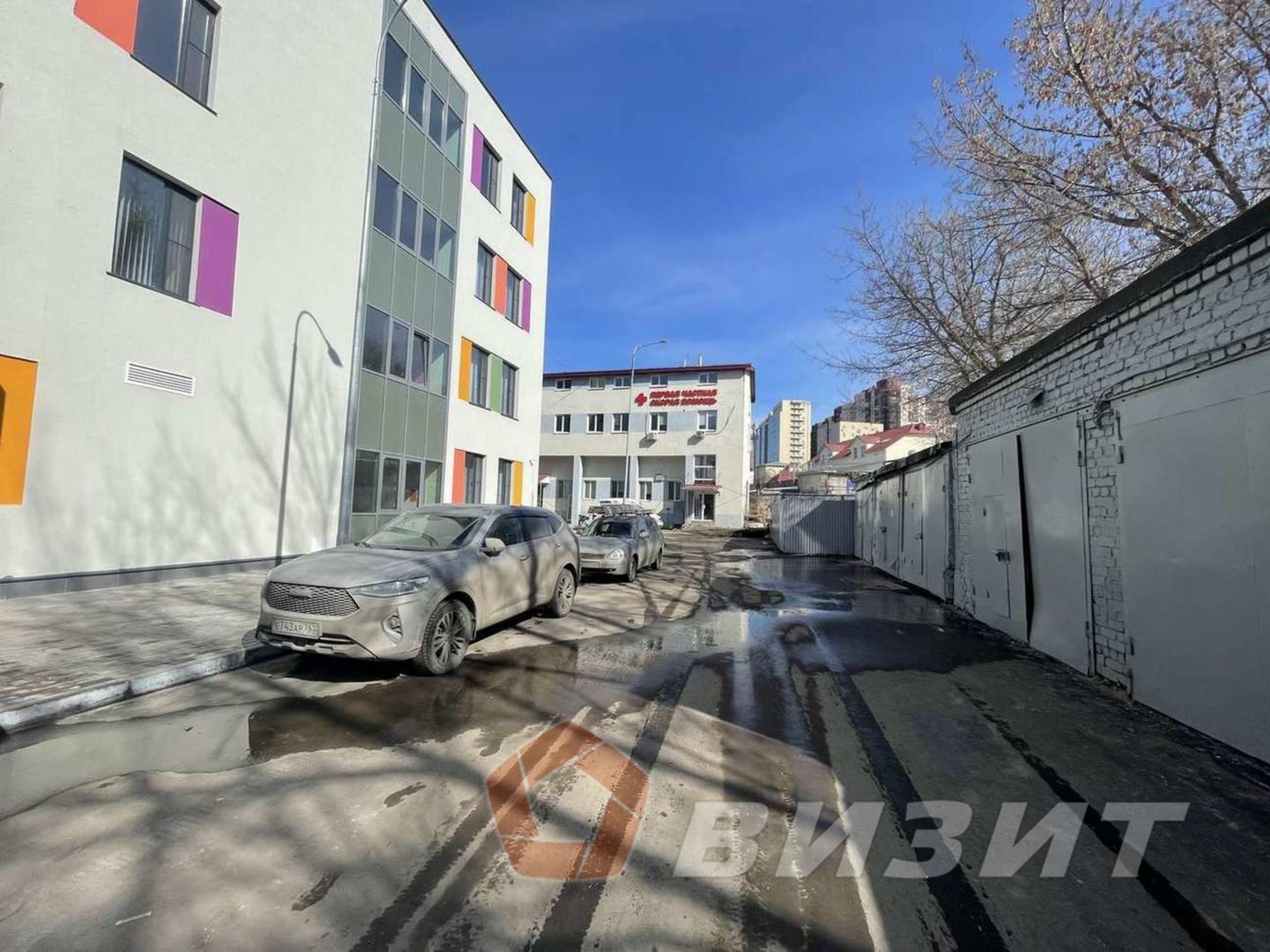 Сдать офис, помещение под офис за 73 500 рублей на Николая Панова улица, 12Ч