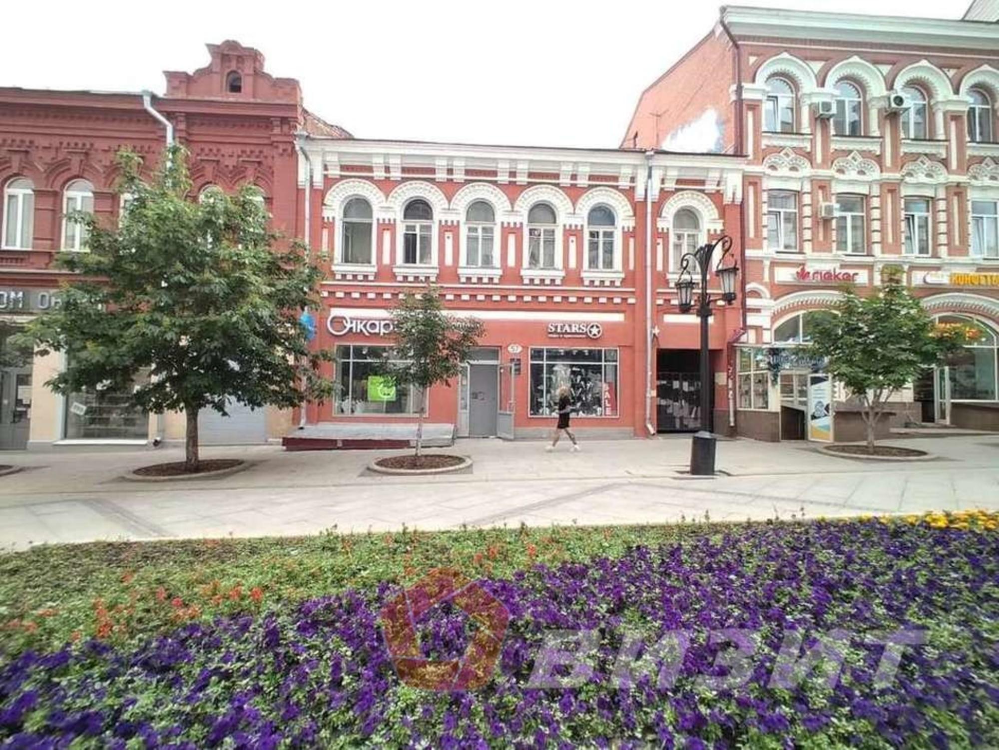 Купить торговое помещение за 35 000 000 рублей на Ленинградская улица, 57