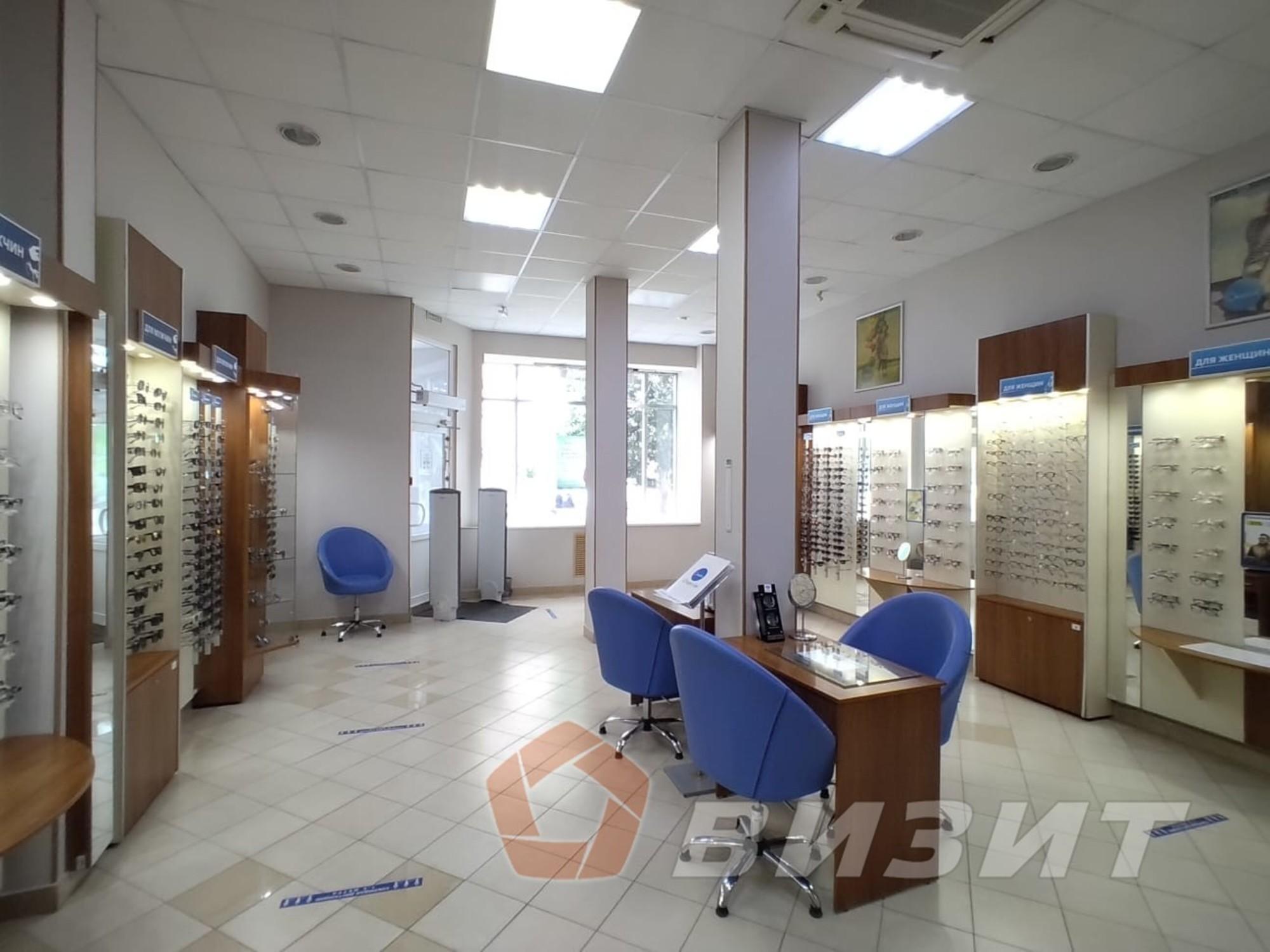 Купить торговое помещение за 35 000 000 рублей на Ленинградская улица, 57