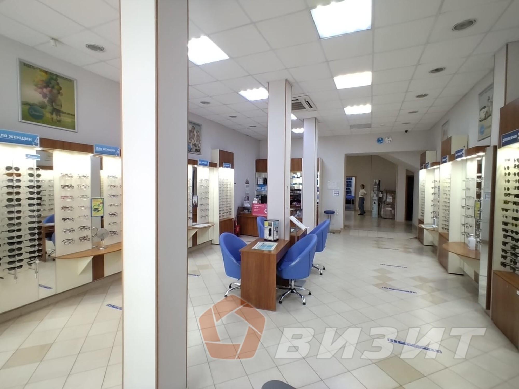 Купить торговое помещение за 35 000 000 рублей на Ленинградская улица, 57